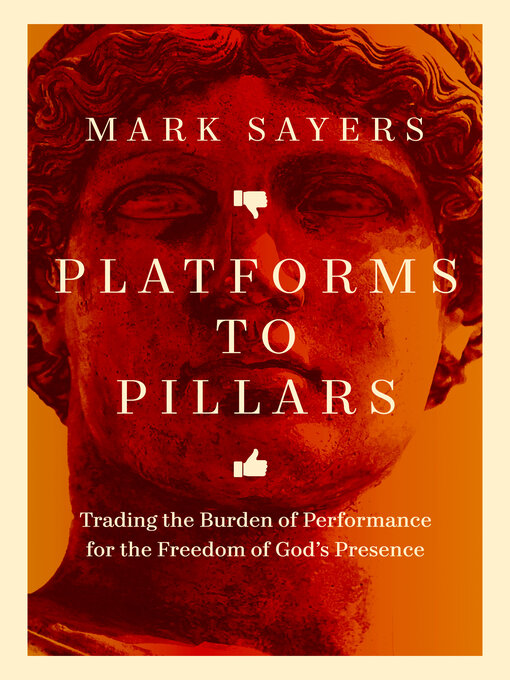 Title details for Platforms to Pillars by Mark Sayers - Available